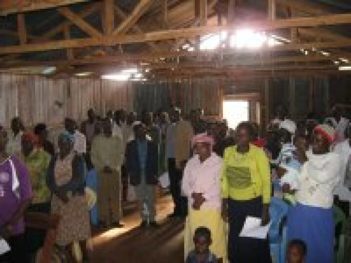 Kenya Mick 378