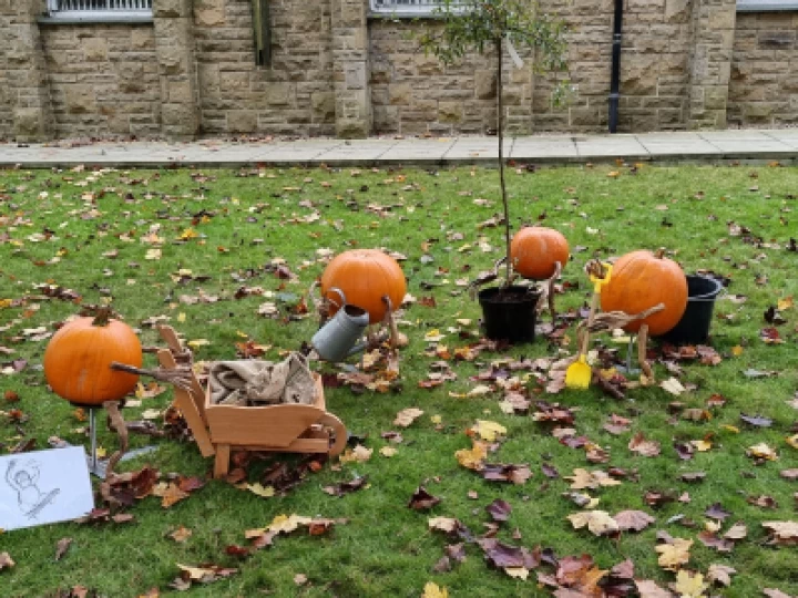 HR Pumpkin Festival