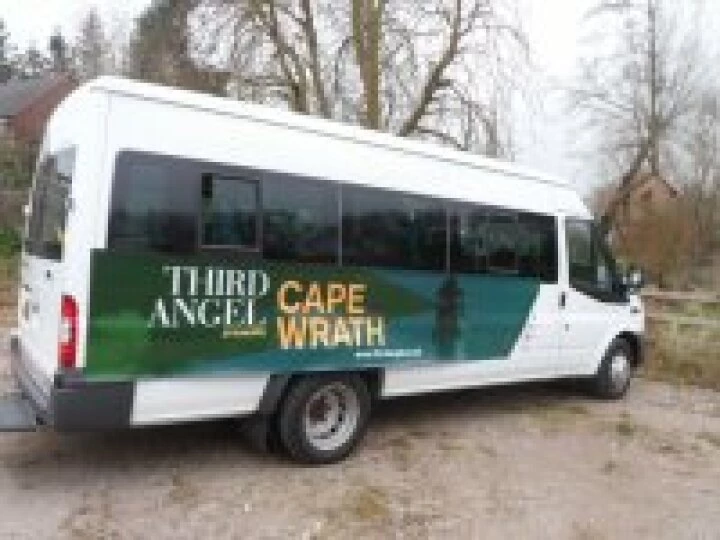 Cape Wrath