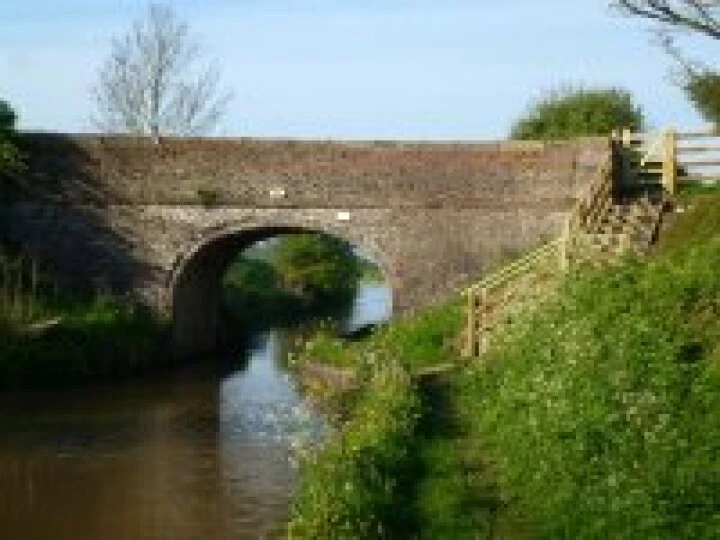 New steps at Bridge 11