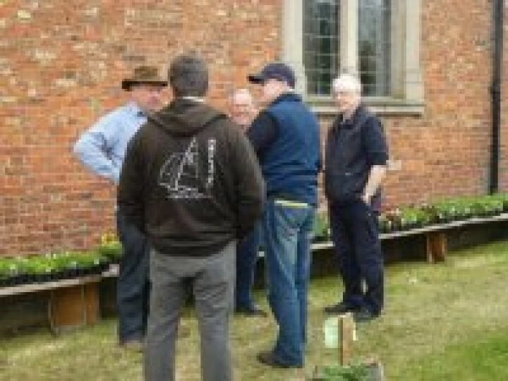 Plant Sale