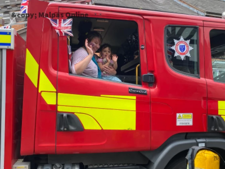 Fire Engine
