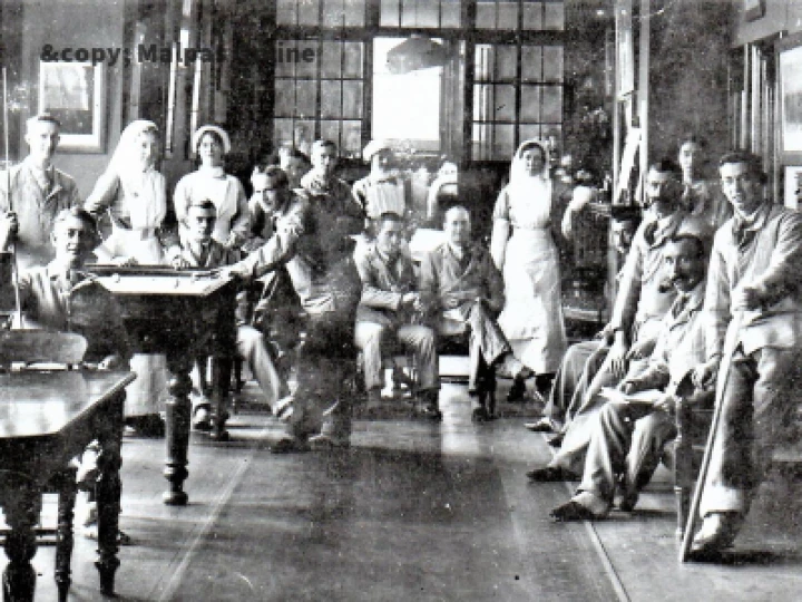 Bolling Hospital