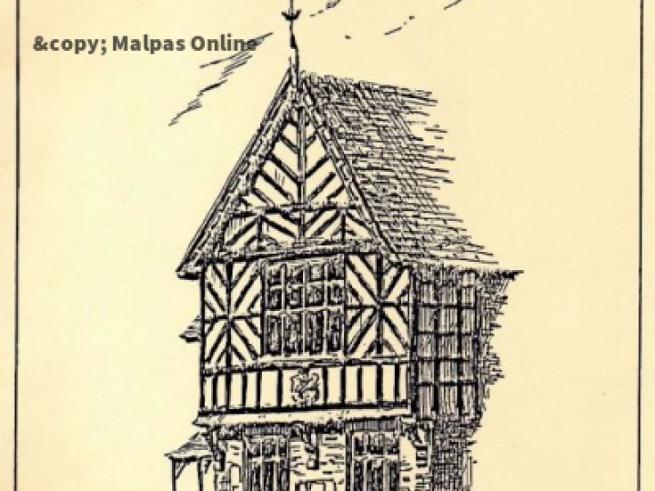 The Jubilee Hall
