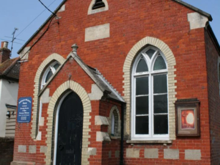 CUDDINGTON 2