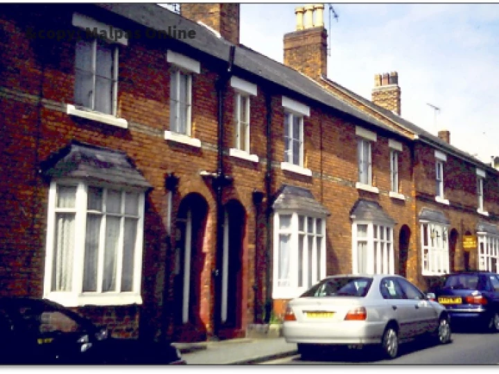 Rock Cottages