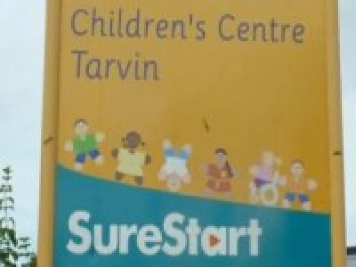 Sure start 2