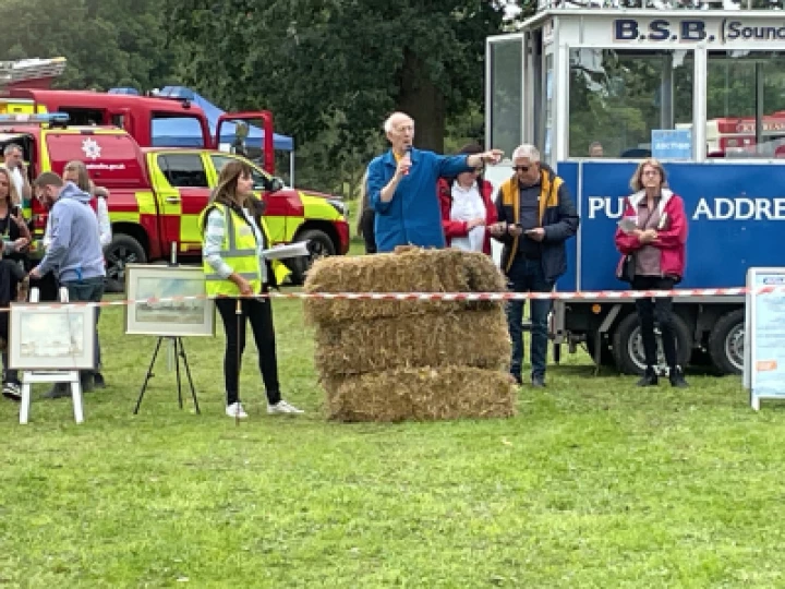 2023 Village Fete