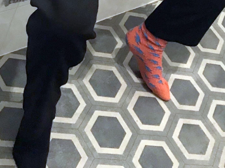 Odd Sox4