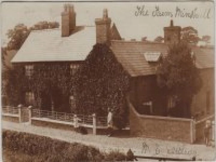 Home farm