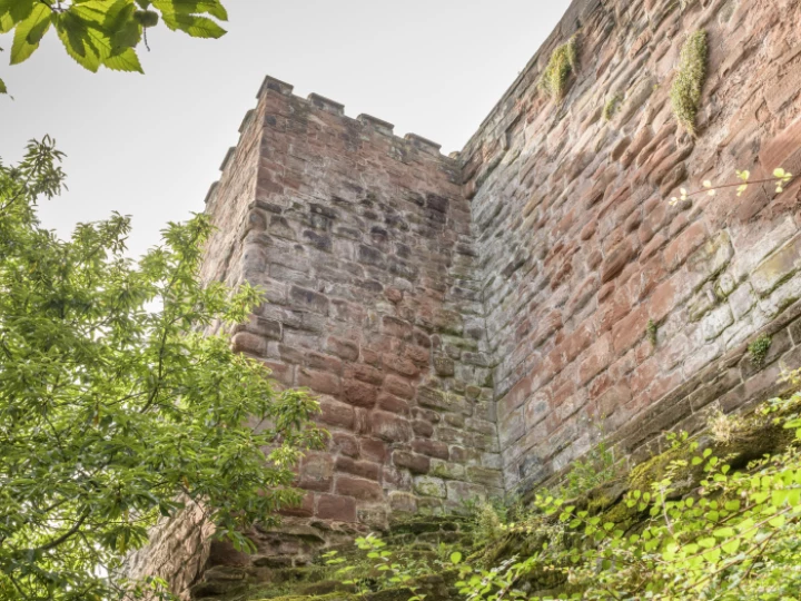Chester City Walls
