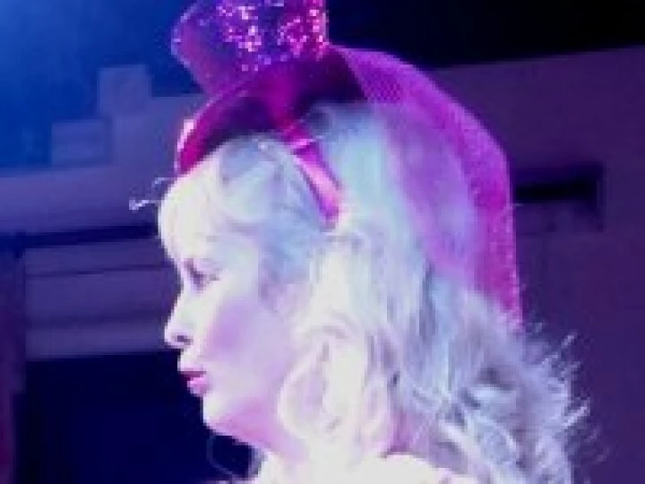 Early Doors panto