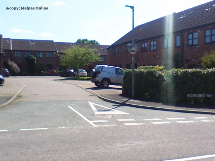 Dimelow Court
