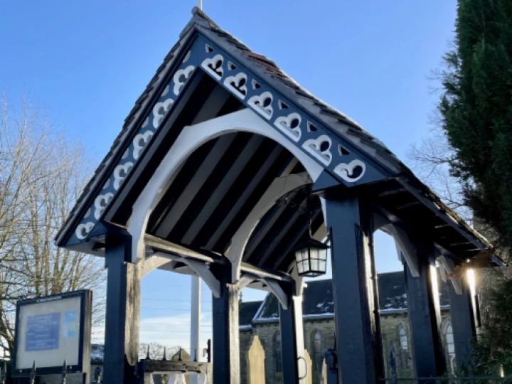 Lychgate 2