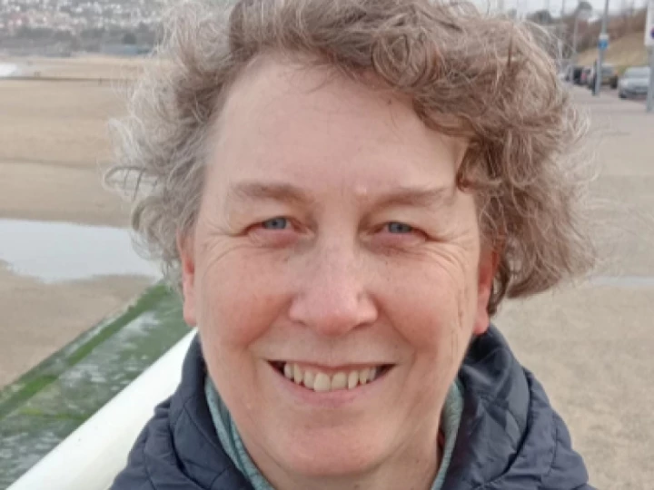 Jill Marsh sml