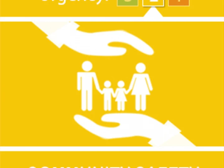 Community-Safety