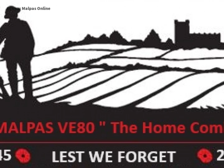 Lest We Forget