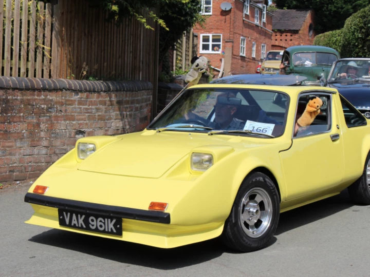 2024 Transport Festival