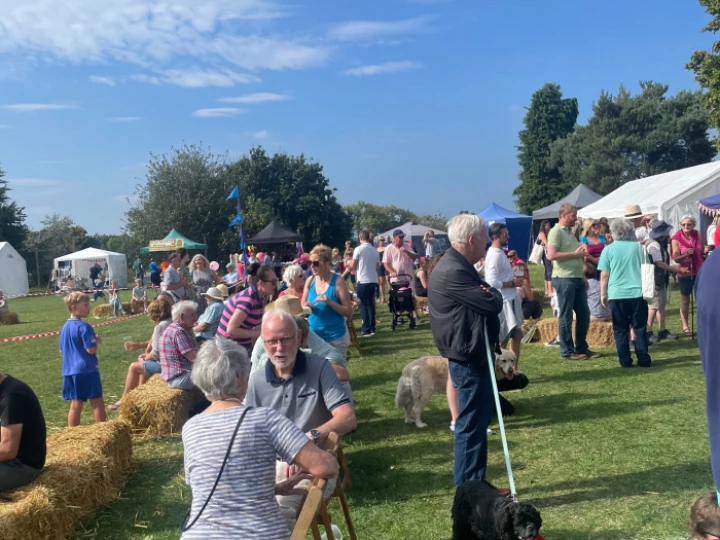 2024 Village Fete