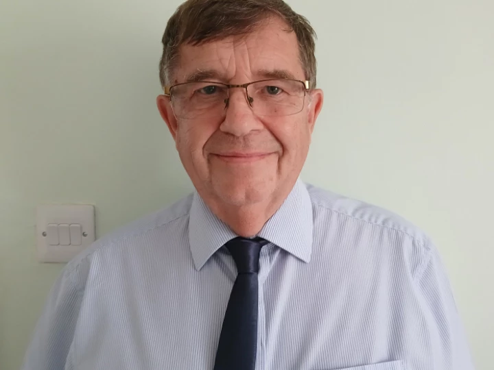 John Prickett