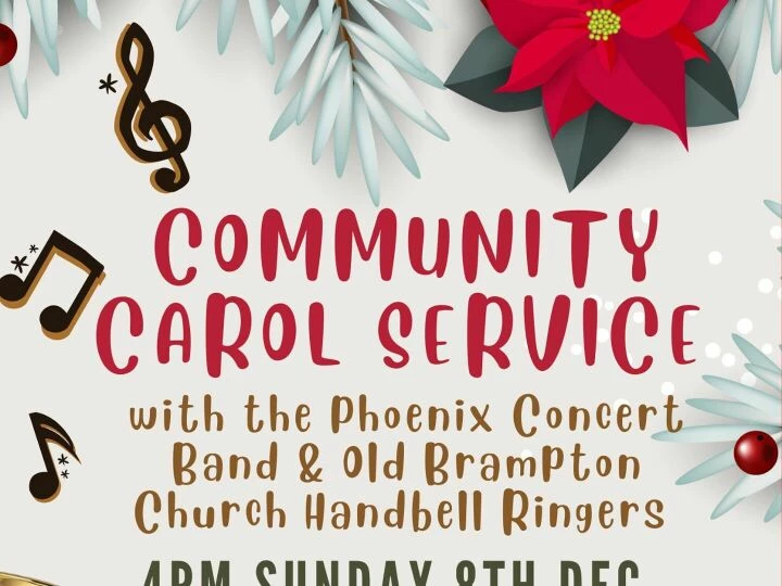 LG Christmas concert
