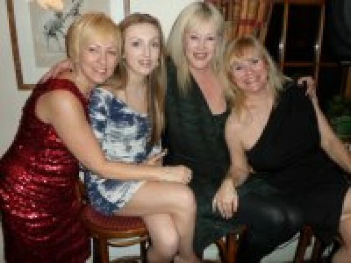 New Years Eve 2014
