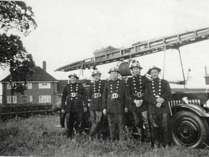 Fire Engine 5