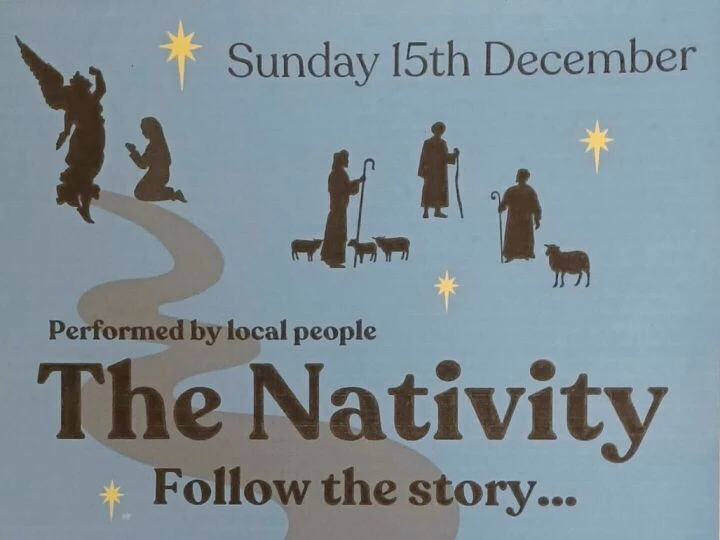 The Nativity