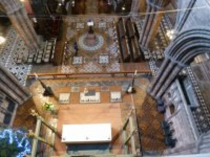 Civic Trust 1