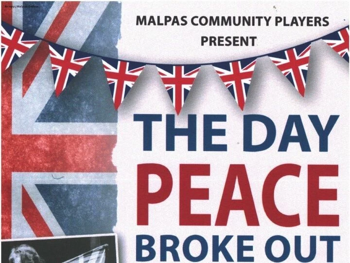 Celebration Play poster