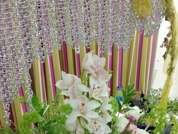 Flower Club – May 2025