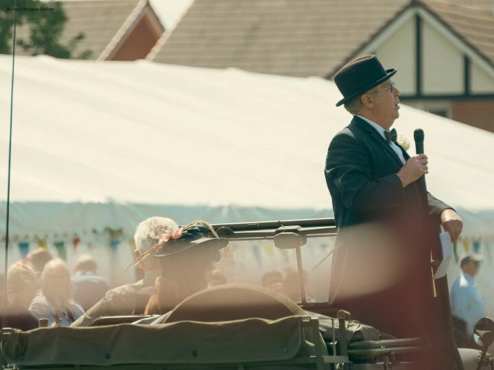 Winston Churchill
