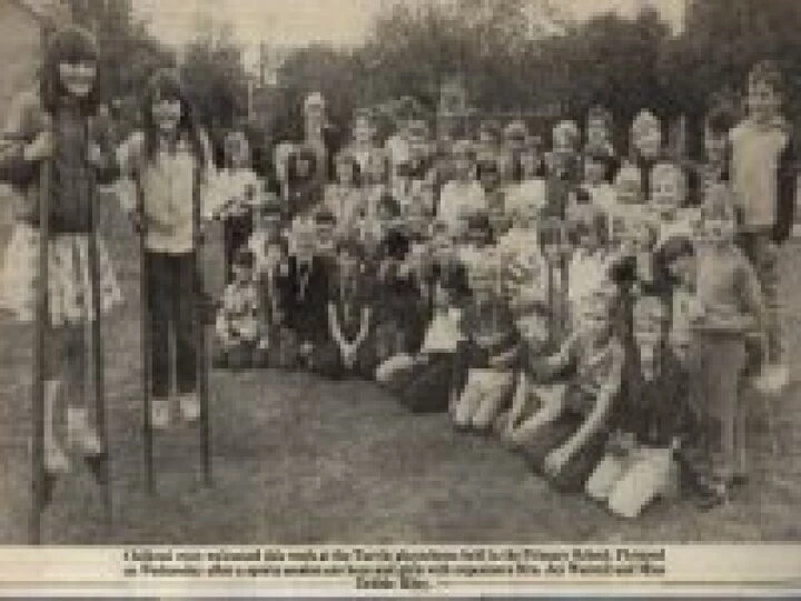 Play group