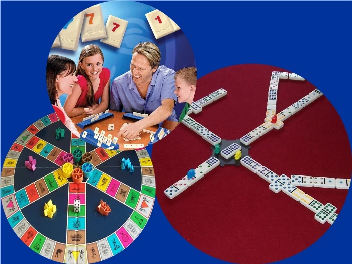board games