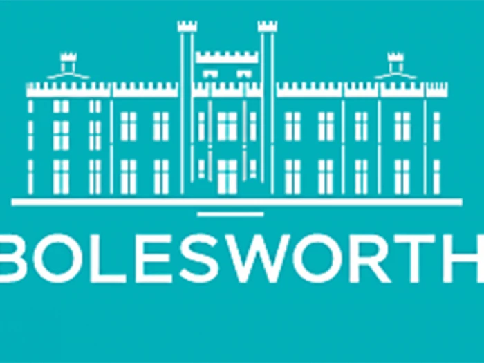 bolesworth estate