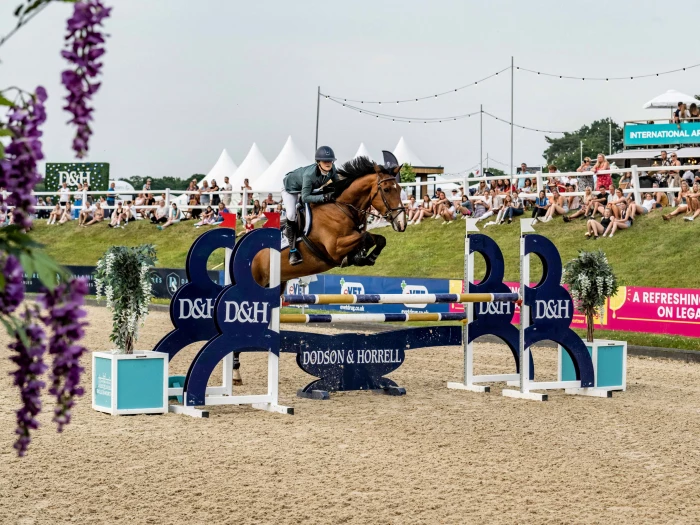 bolesworth int