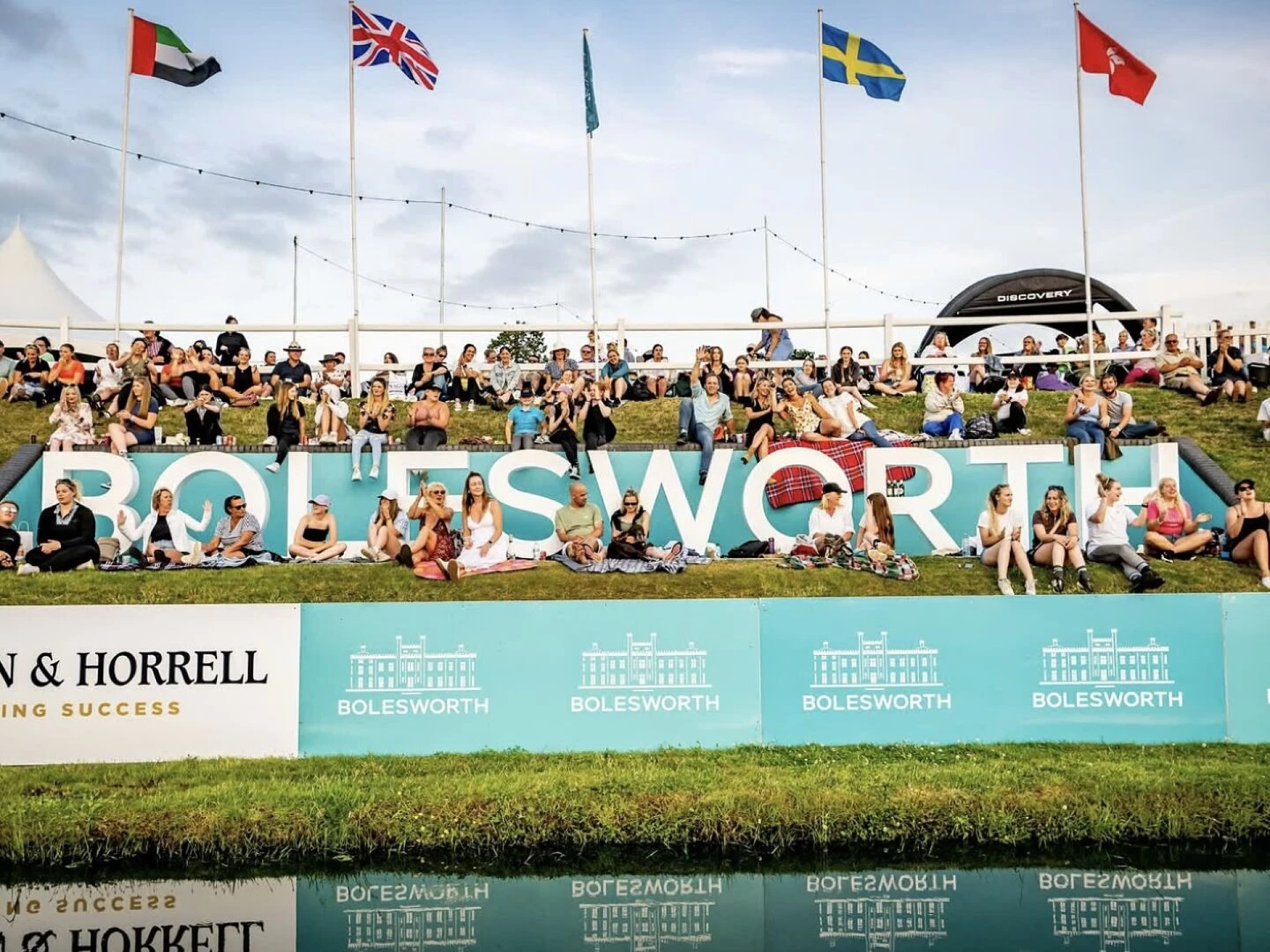 bolesworth international