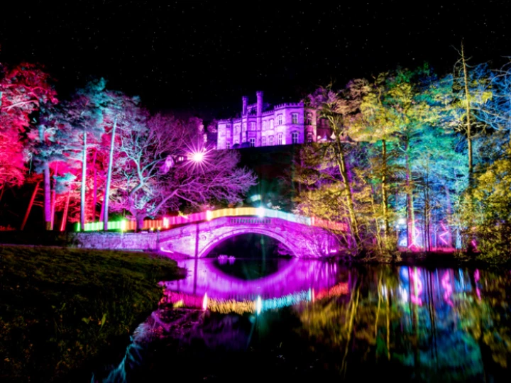 bolesworthchristmaslights