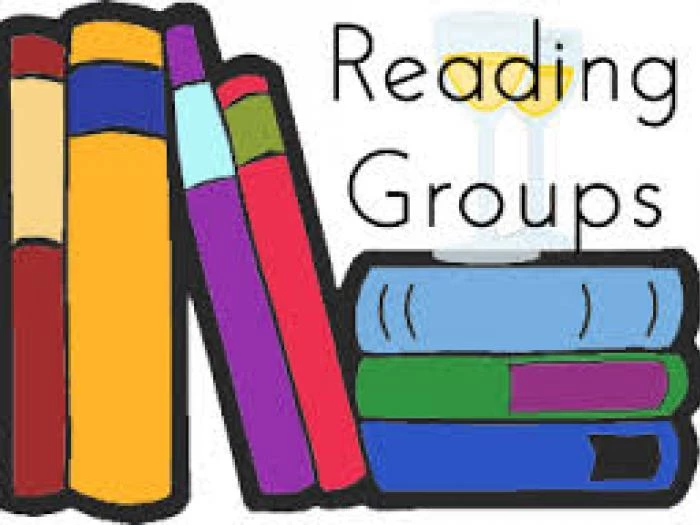 book group 1