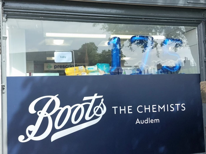 boots the chemist