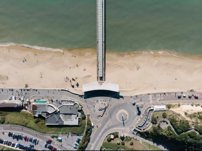 boscombe pier