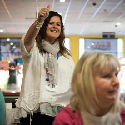 bowling clare