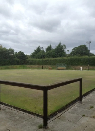 bowling club