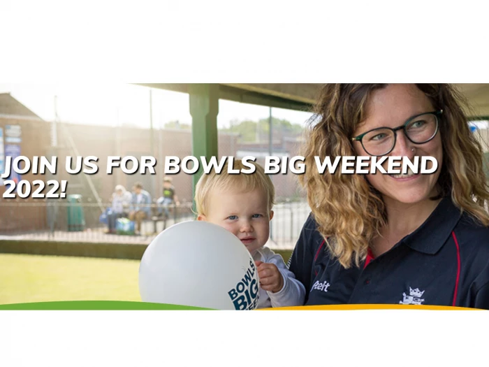 bowls weekend