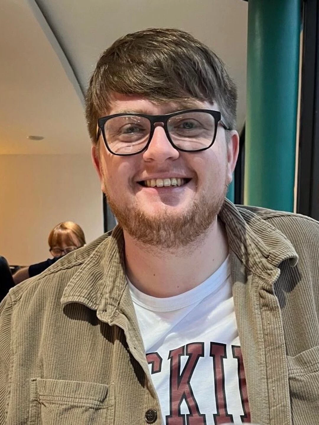 brad photo
