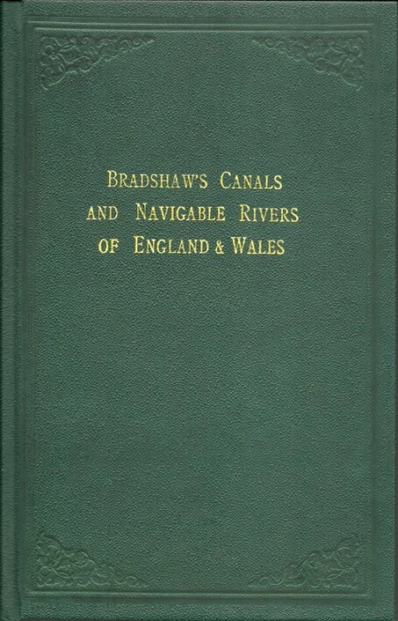 bradshaws canals and navigable rivers