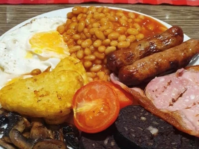 breakfast pic