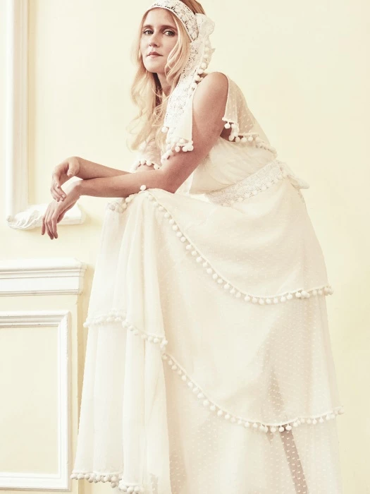 bridal edit0522