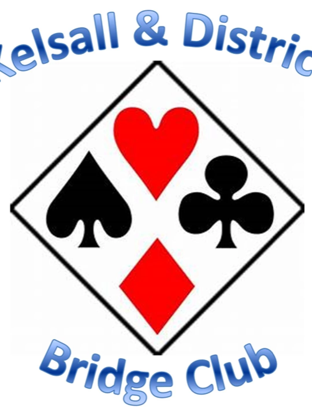 bridge club logo