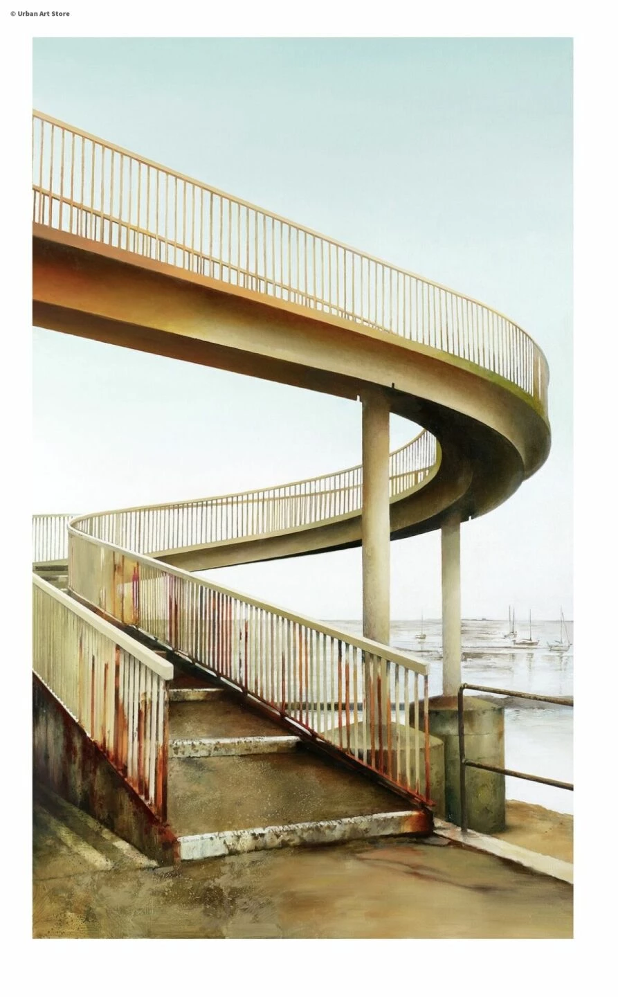 bridge